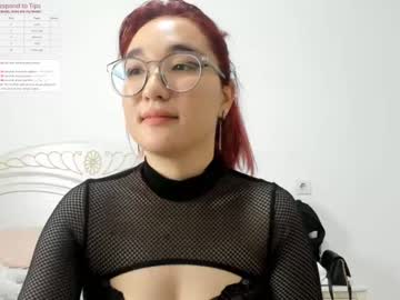 girl Vr Cam Girls with lifa_chaan