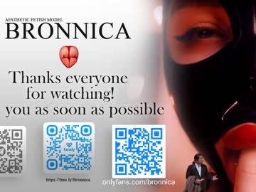 girl Vr Cam Girls with bronnica