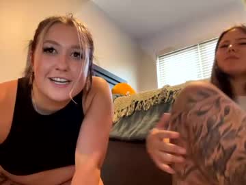 girl Vr Cam Girls with tatted_and_bratted