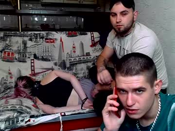 couple Vr Cam Girls with siberianlove_game