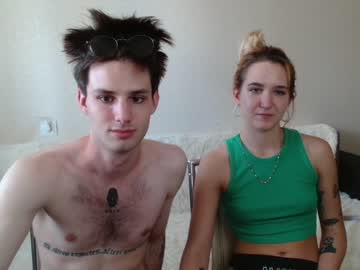 couple Vr Cam Girls with lui_and_jasmin