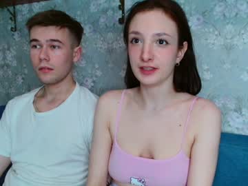 couple Vr Cam Girls with cute_pussy1