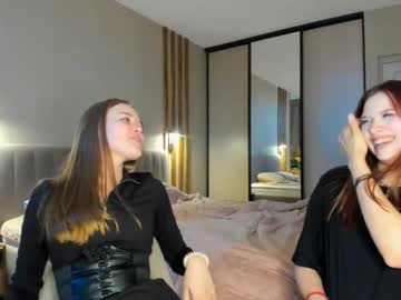 couple Vr Cam Girls with call_me_sandra