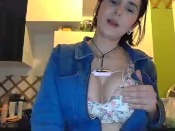 girl Vr Cam Girls with electrocute_me