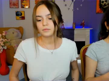 couple Vr Cam Girls with adelina_argent