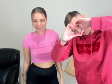 couple Vr Cam Girls with ruby_mills