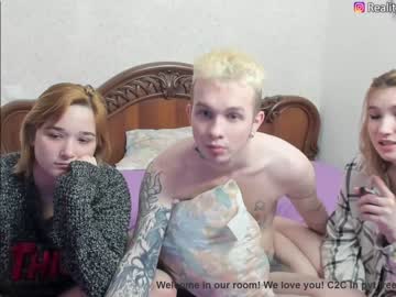couple Vr Cam Girls with reality_queens
