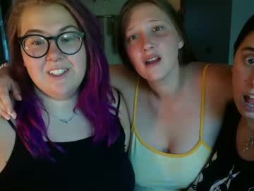 couple Vr Cam Girls with kinkycottage