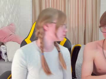 couple Vr Cam Girls with tommy_and_katie