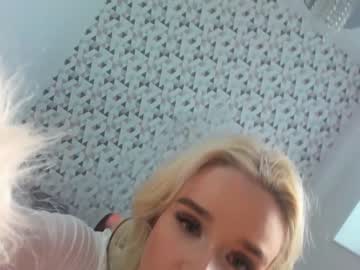 girl Vr Cam Girls with blonde_tina