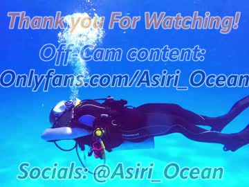 girl Vr Cam Girls with asiri_ocean