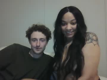 couple Vr Cam Girls with cristalchampagne