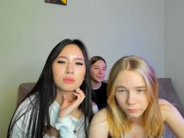 couple Vr Cam Girls with _molly_eva_