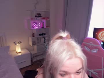 girl Vr Cam Girls with winky_pink