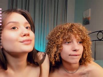 couple Vr Cam Girls with _beauty_smile_