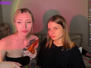 couple Vr Cam Girls with yourfuture882