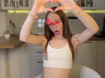 girl Vr Cam Girls with tweety_sweetie