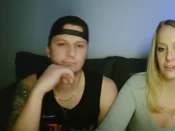 couple Vr Cam Girls with southern_charm123