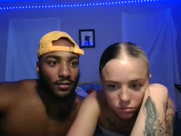 couple Vr Cam Girls with snow_bunny911
