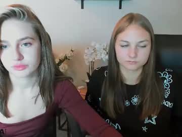 couple Vr Cam Girls with tina_boom