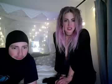 couple Vr Cam Girls with siriandstevejobs