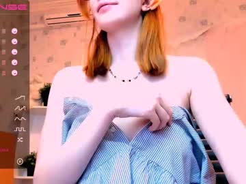 girl Vr Cam Girls with redhead_charm