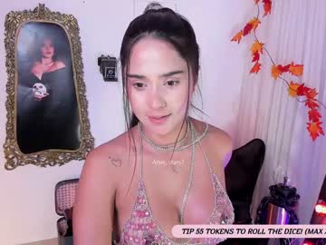 girl Vr Cam Girls with paola_arias