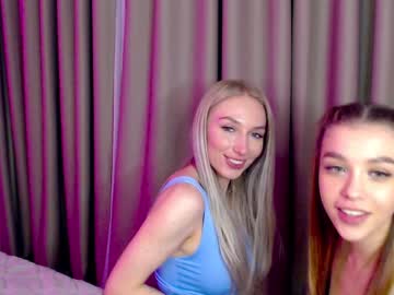 couple Vr Cam Girls with amy__haris