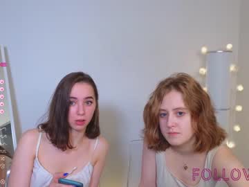 couple Vr Cam Girls with _your_melissa_