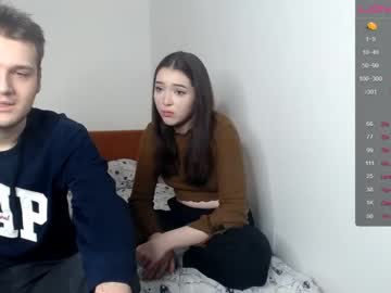 couple Vr Cam Girls with shy_modest_couple