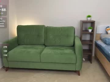 girl Vr Cam Girls with eveleen_soleen
