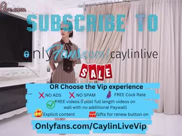 girl Vr Cam Girls with caylin
