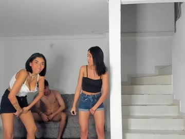 couple Vr Cam Girls with hornygirlsoncb