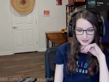 girl Vr Cam Girls with a_miss_vaughn