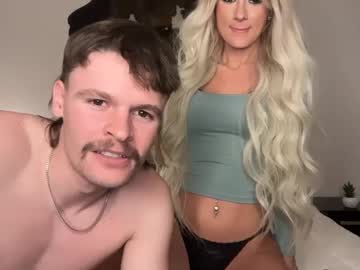 couple Vr Cam Girls with billyunbuckled